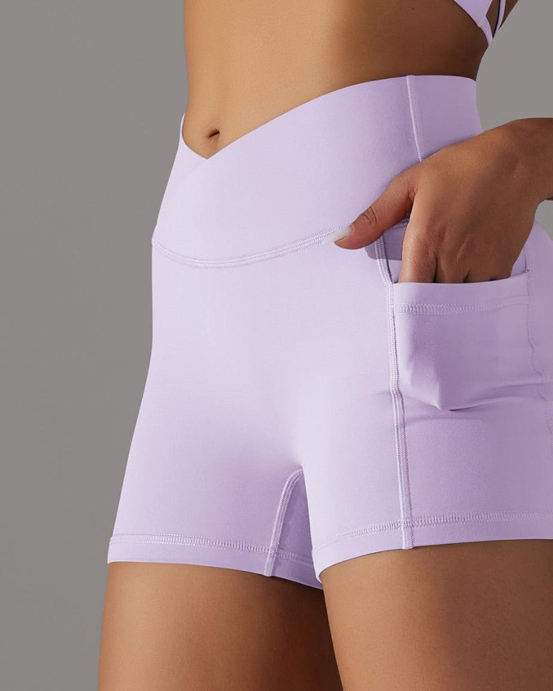 Lift Performance Shorts - 724438.myshopify.com