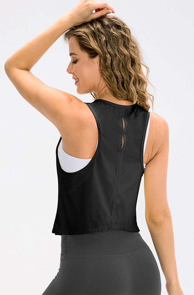 Performance Tank Top - 724438.myshopify.com