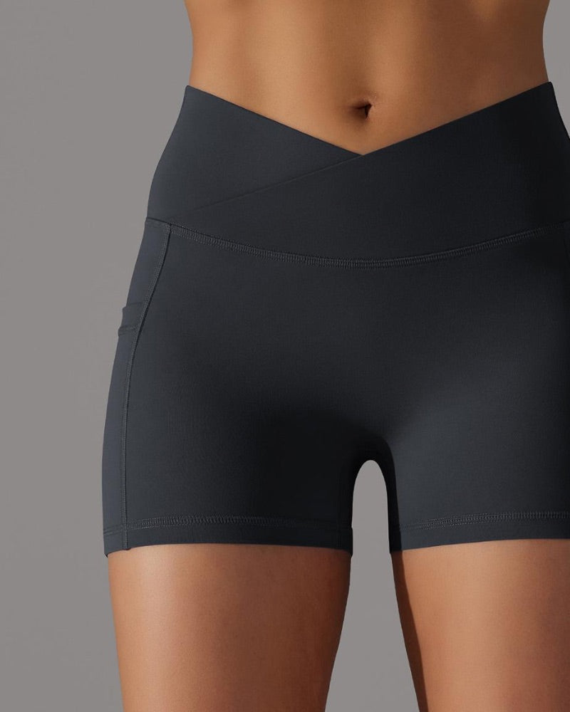 Lift Performance Shorts - 724438.myshopify.com