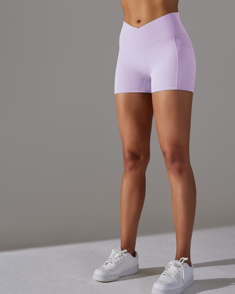 Lift Performance Shorts - 724438.myshopify.com