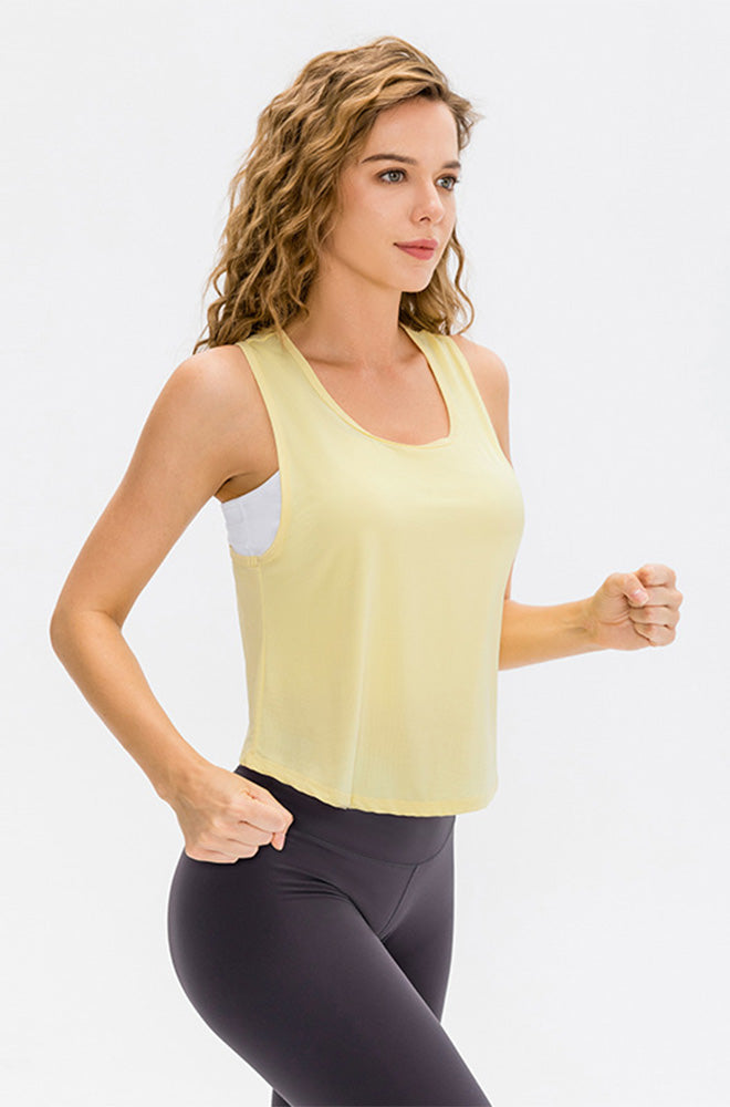Performance Tank Top - 724438.myshopify.com