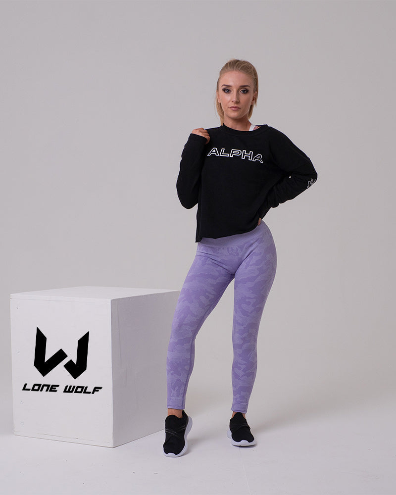 Raw Oversized Pullover - 724438.myshopify.com