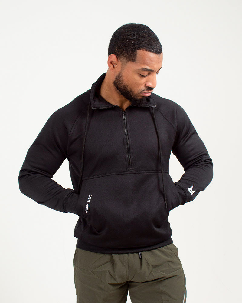 Men’s 1/2 Zip Pullover - 724438.myshopify.com
