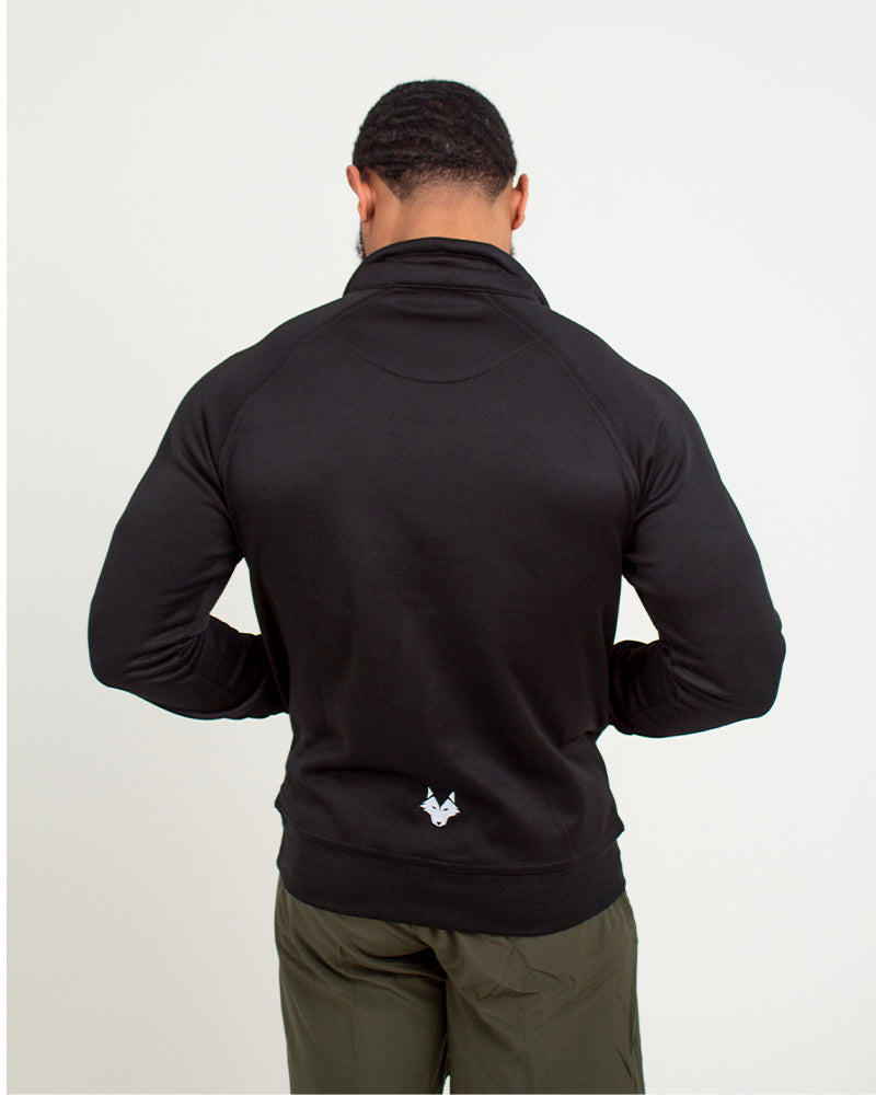 Men’s 1/2 Zip Pullover - 724438.myshopify.com
