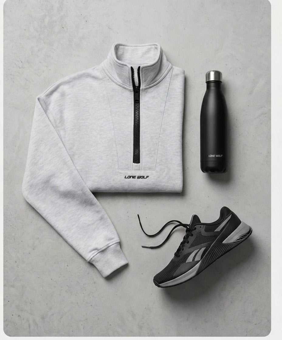 Roxy | Half-Zip Pullover