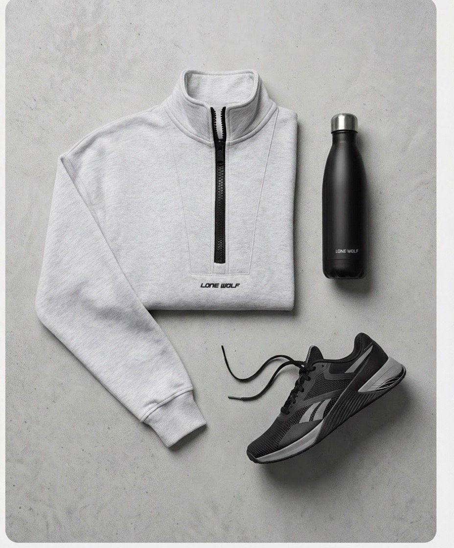 Roxy | Half-Zip Pullover