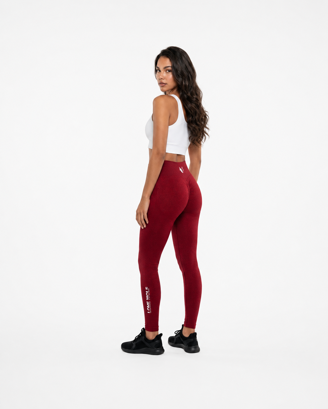 The Ultimate Legging