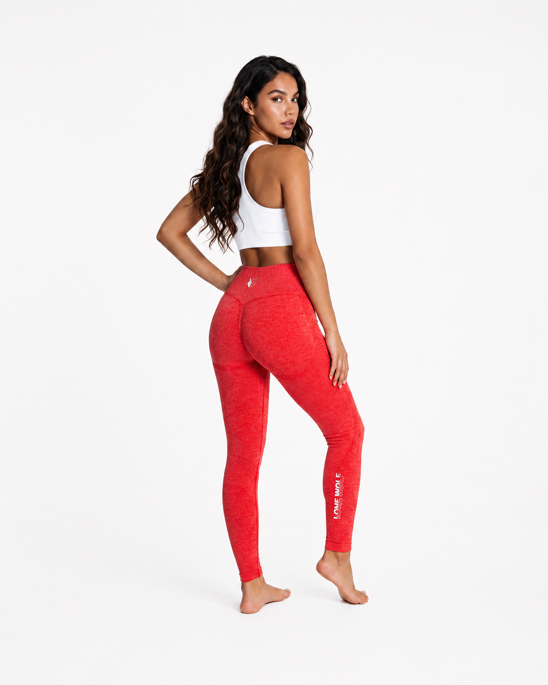 The Ultimate Legging