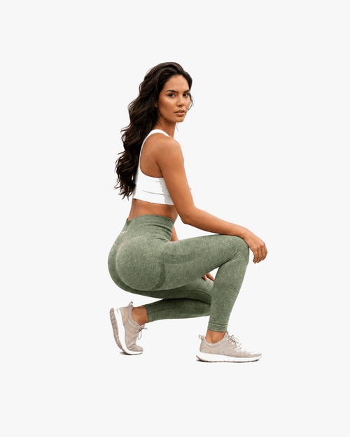 Rise Seamless Leggings
