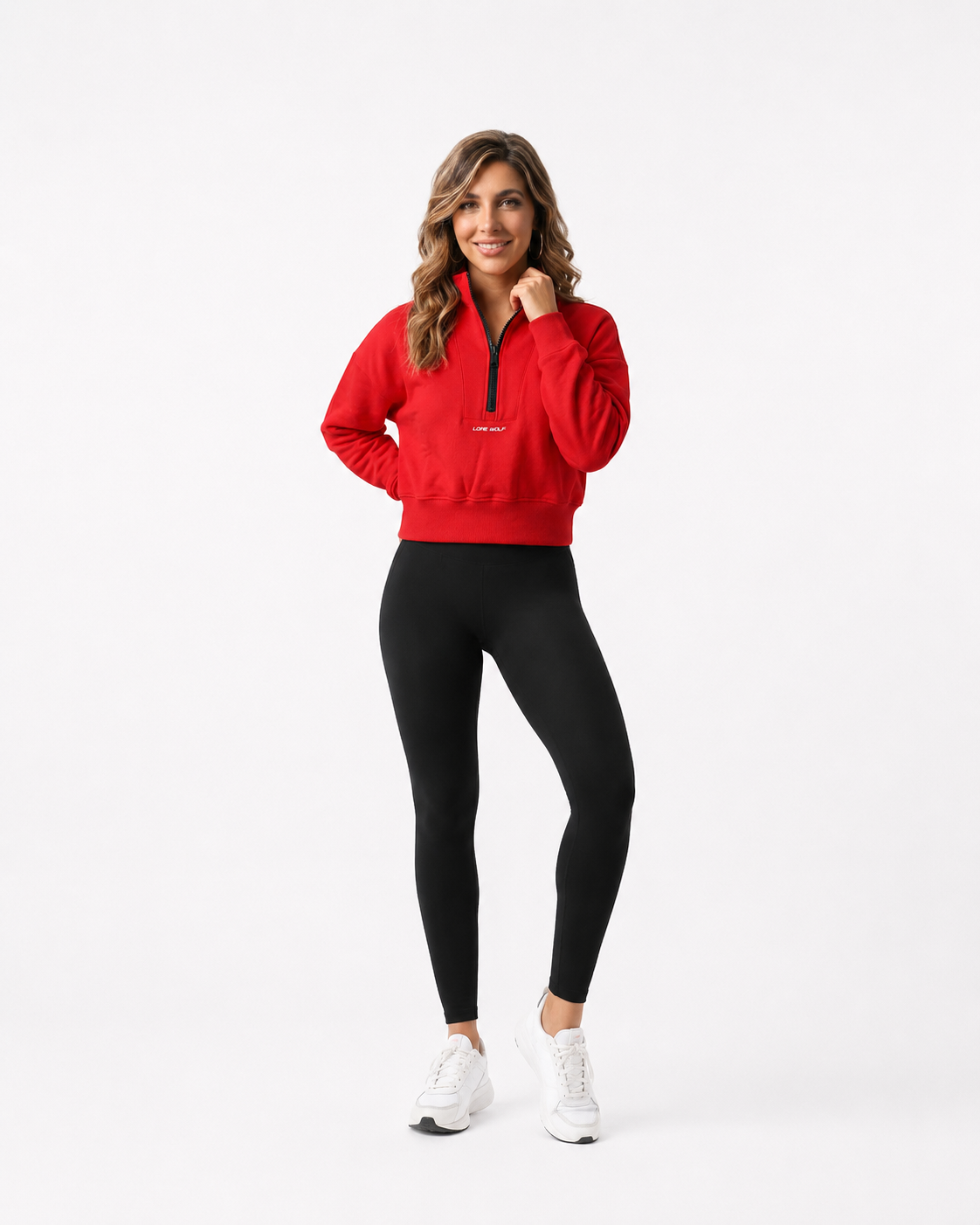Roxy | Half-Zip Pullover