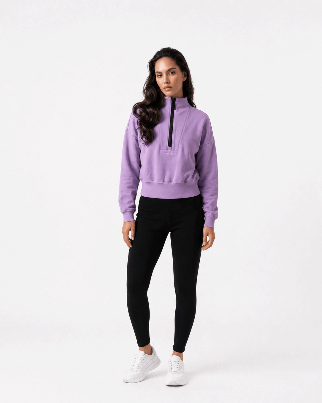 Roxy | Half-Zip Pullover