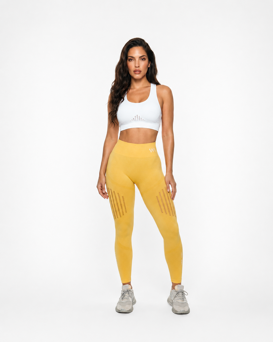 Lone Wolf ELA Seamless Leggings