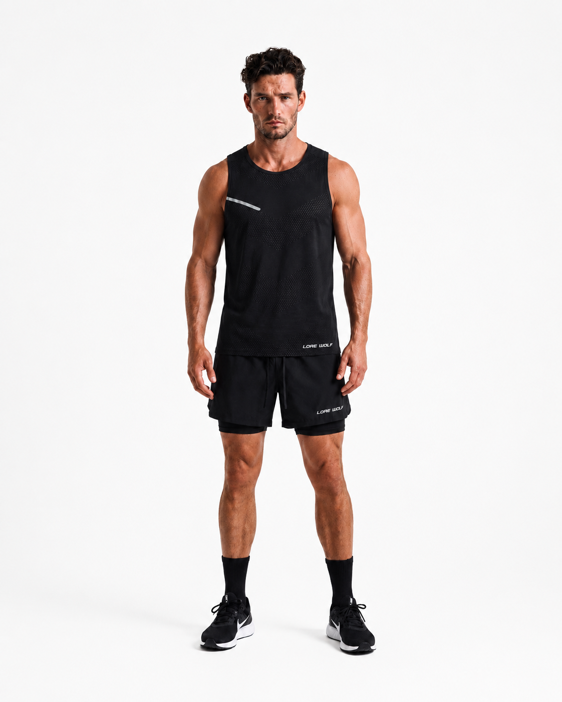 Men’s Performance Vest