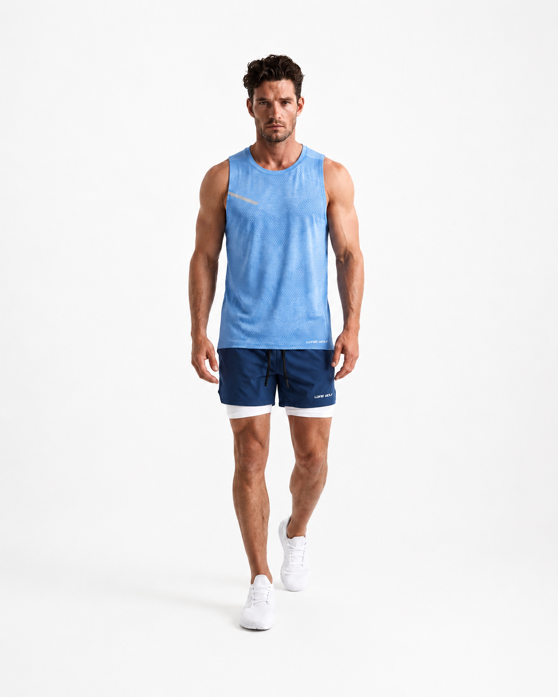 Men’s Performance Vest