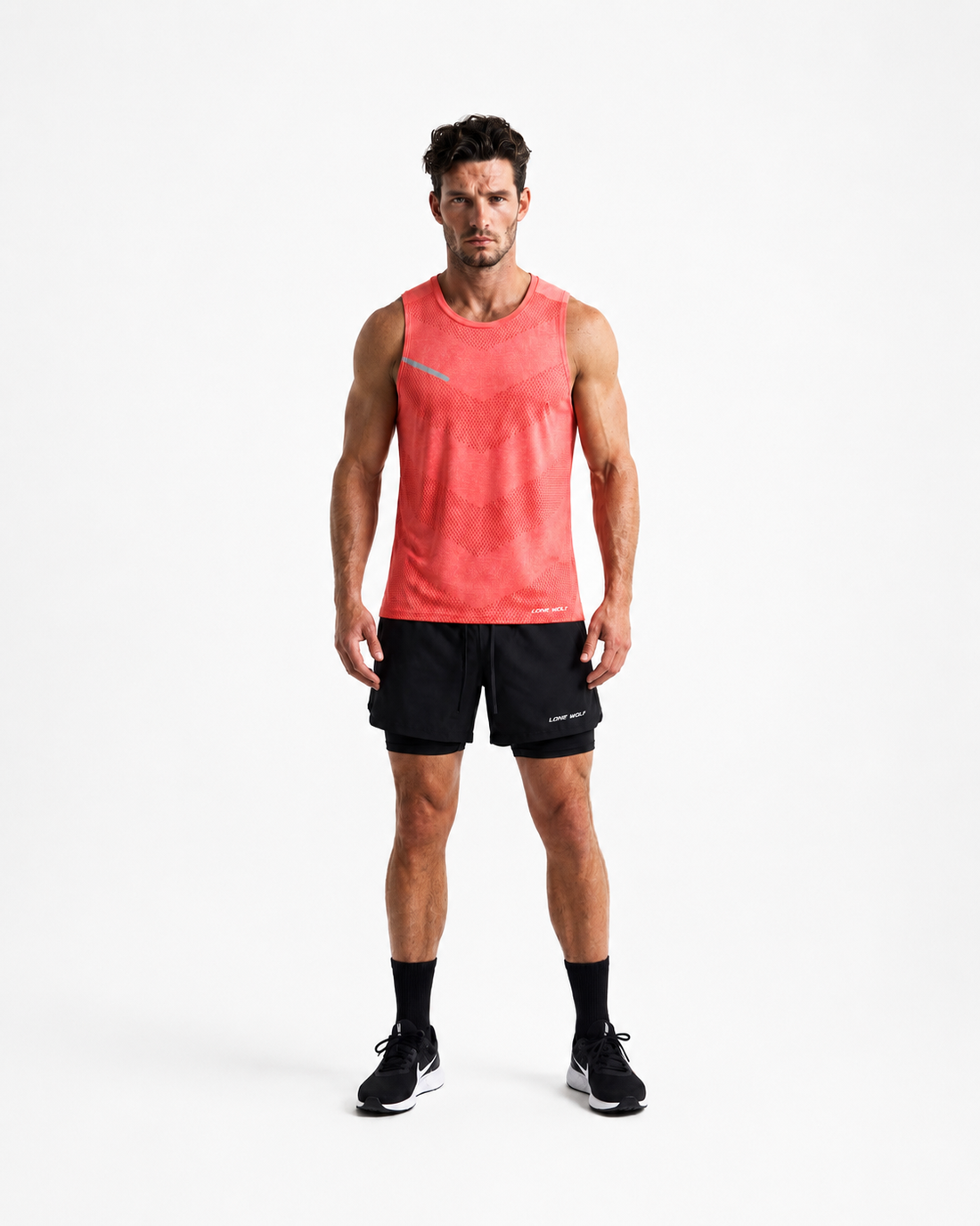 Men’s Performance Vest