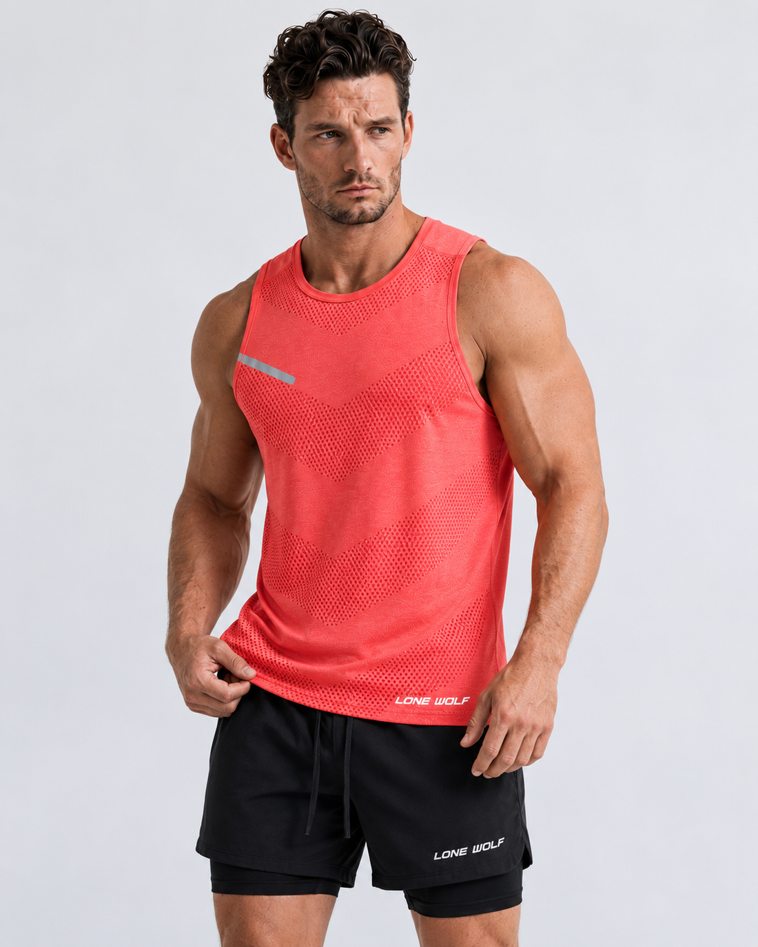 Men’s Performance Vest