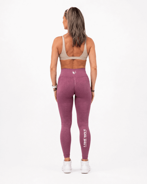 The Ultimate Legging