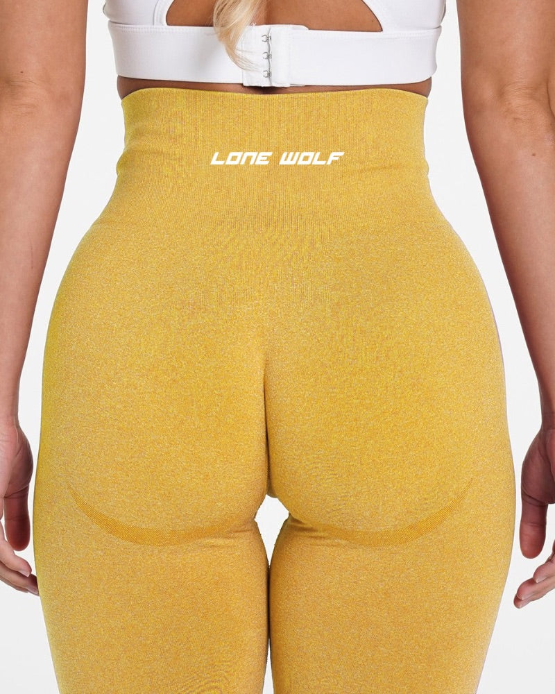 High Waisted Gym Shorts - 724438.myshopify.com
