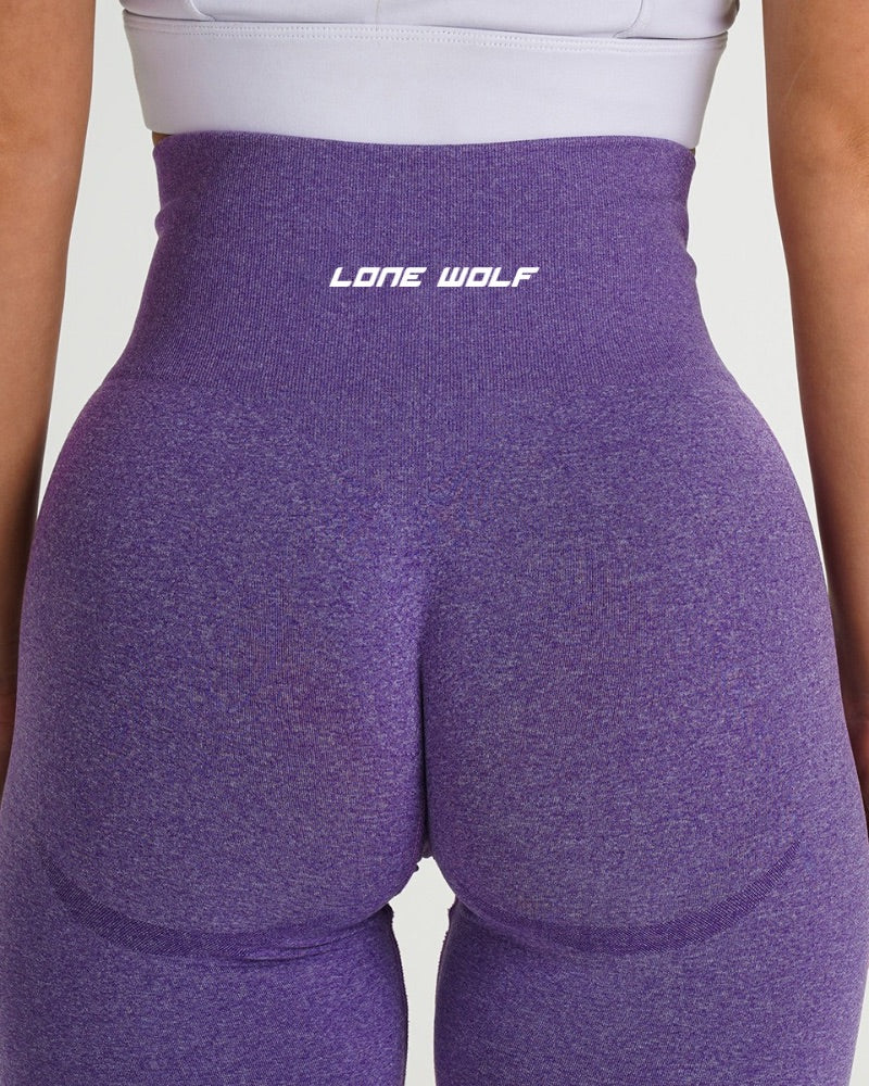 High Waisted Gym Shorts - 724438.myshopify.com