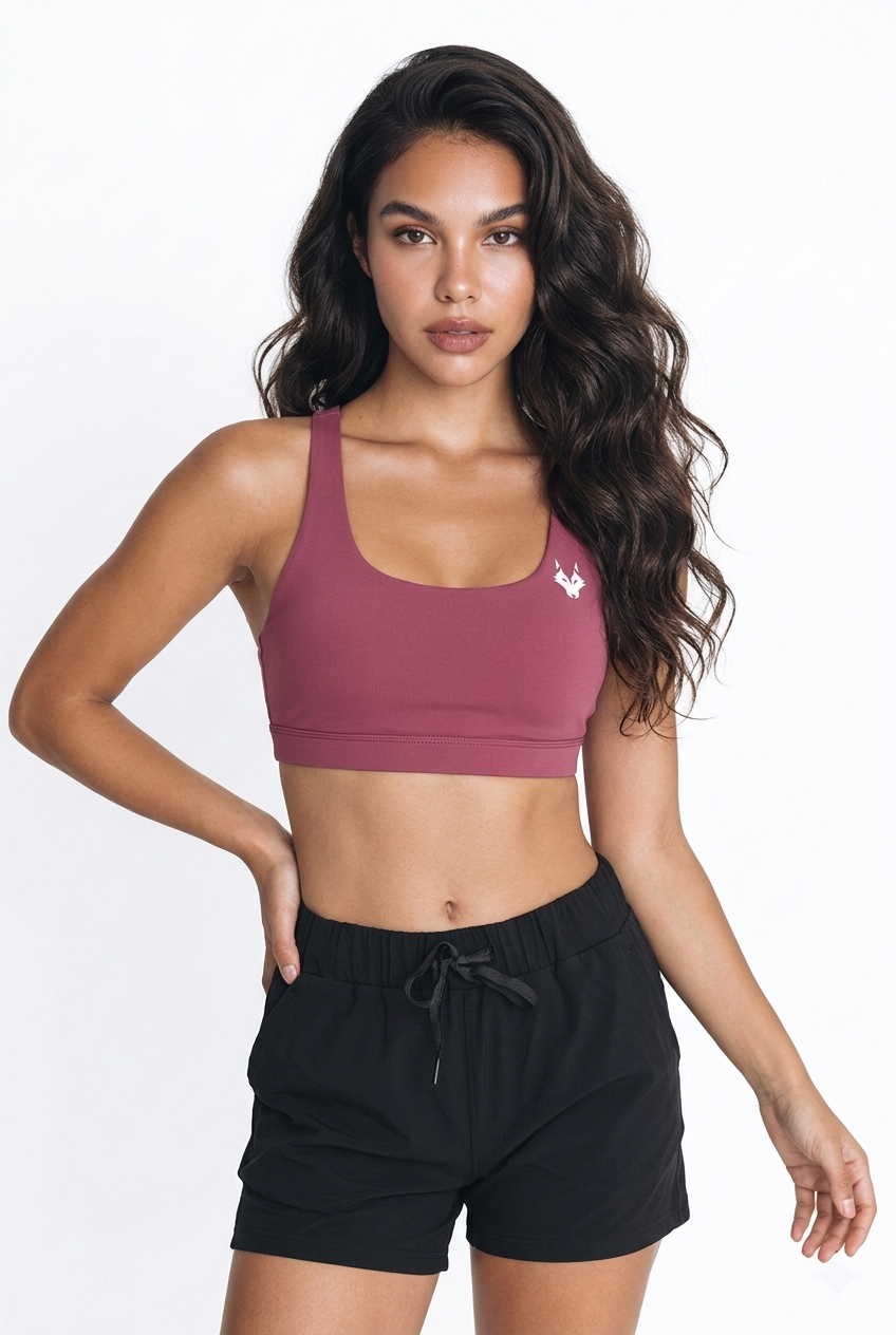 The V-Max Sports Bra