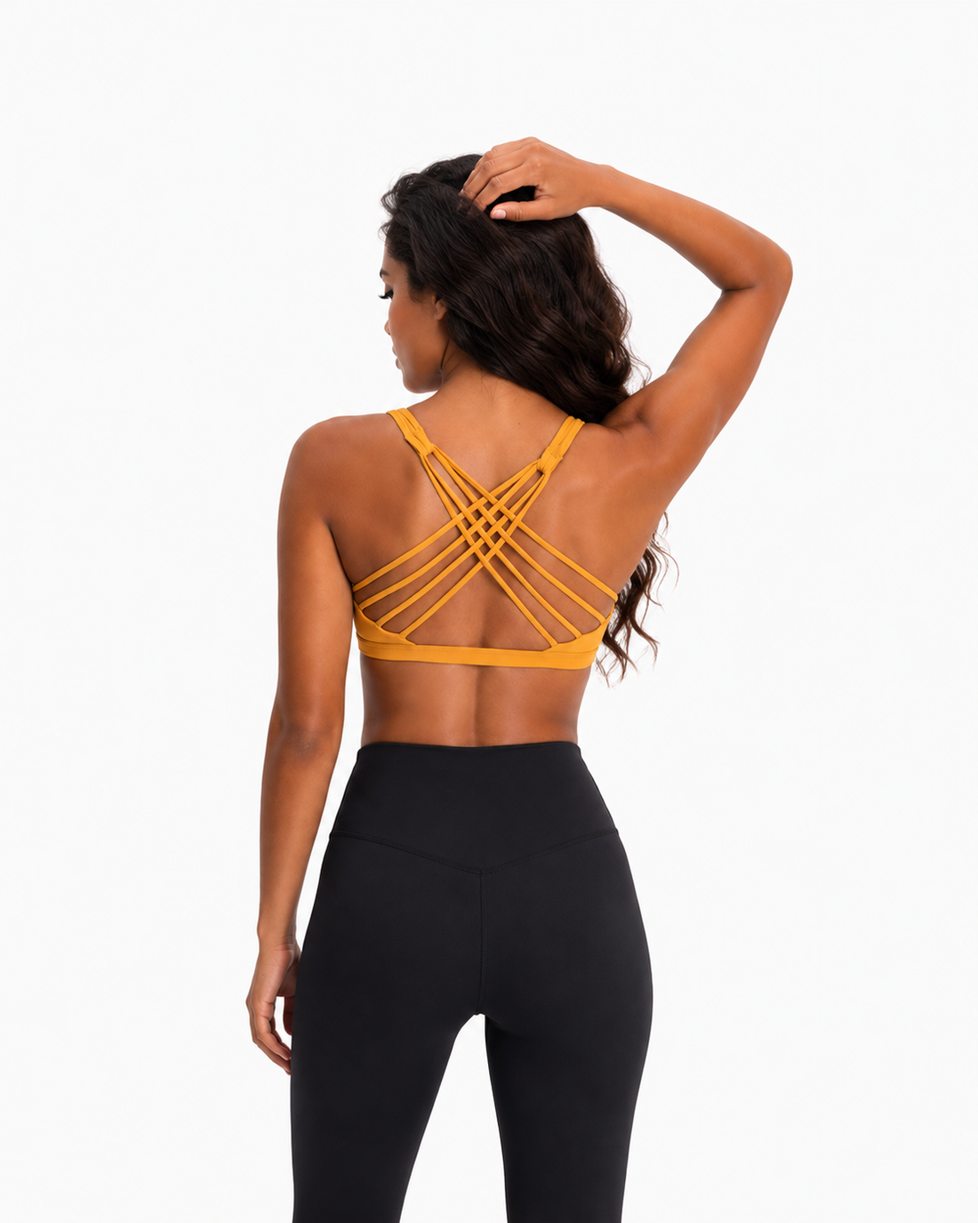 The V-Max Sports Bra