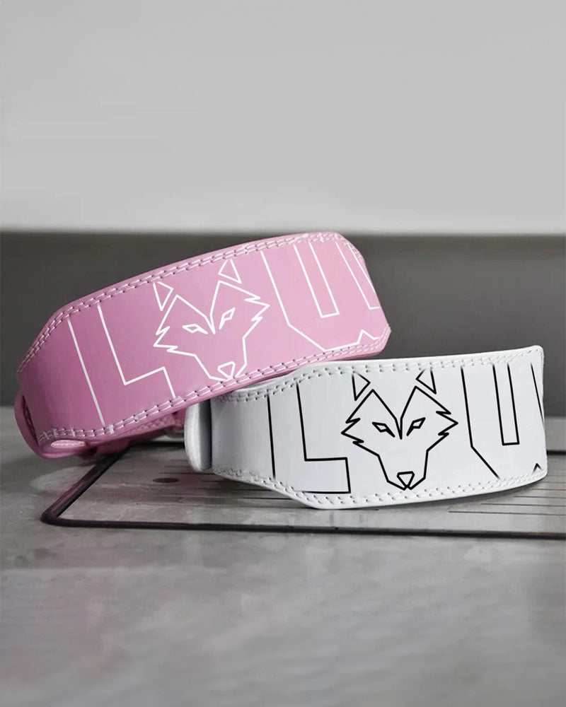 Weight Lifting Belt - 724438.myshopify.com