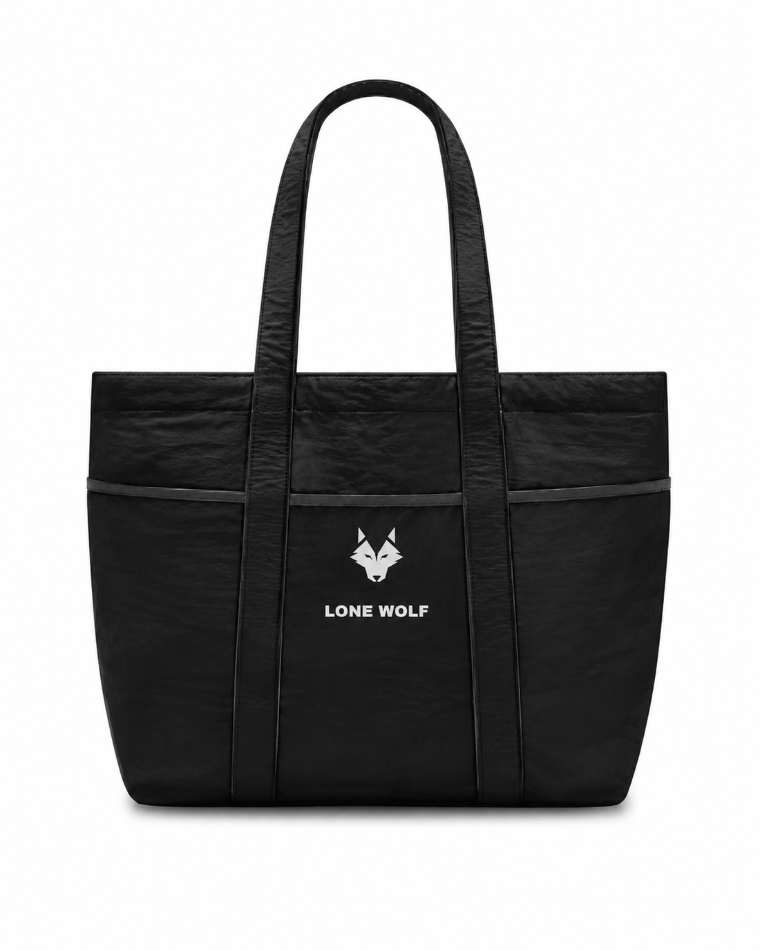 Multi Compartmental Waterproof Gym Bag