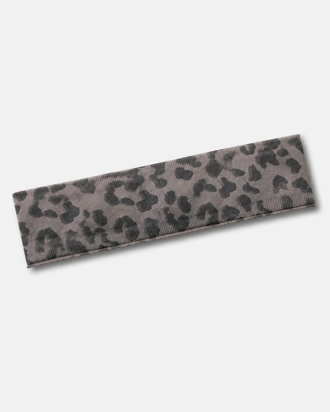Animal Print Headband