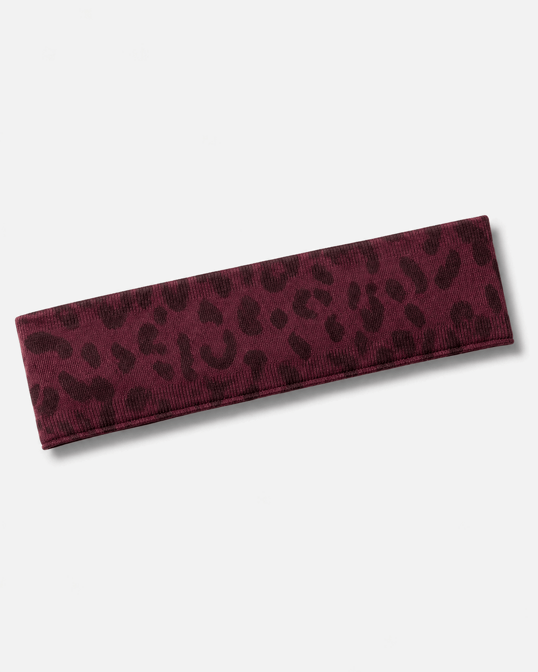 Animal Print Headband