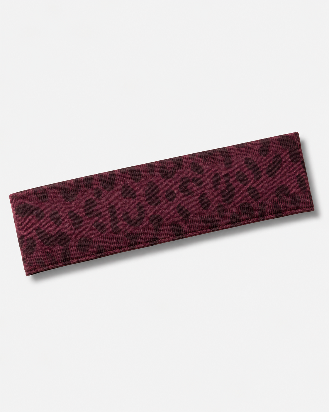 Animal Print Headband