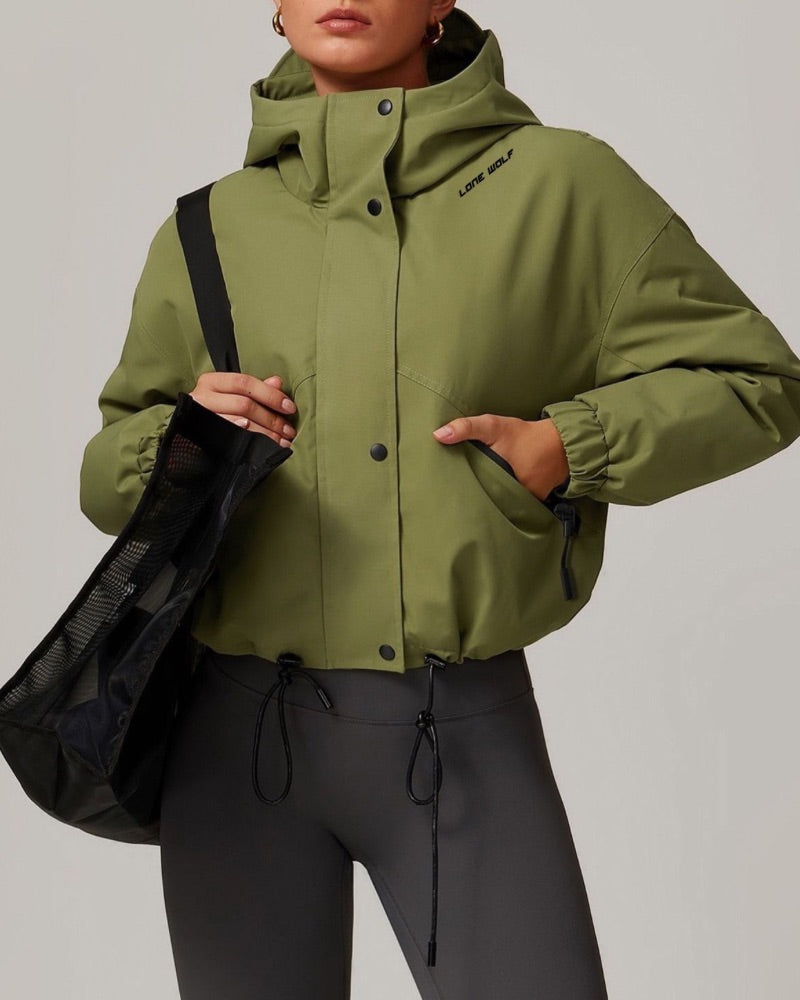 The Storm Jacket - 724438.myshopify.com