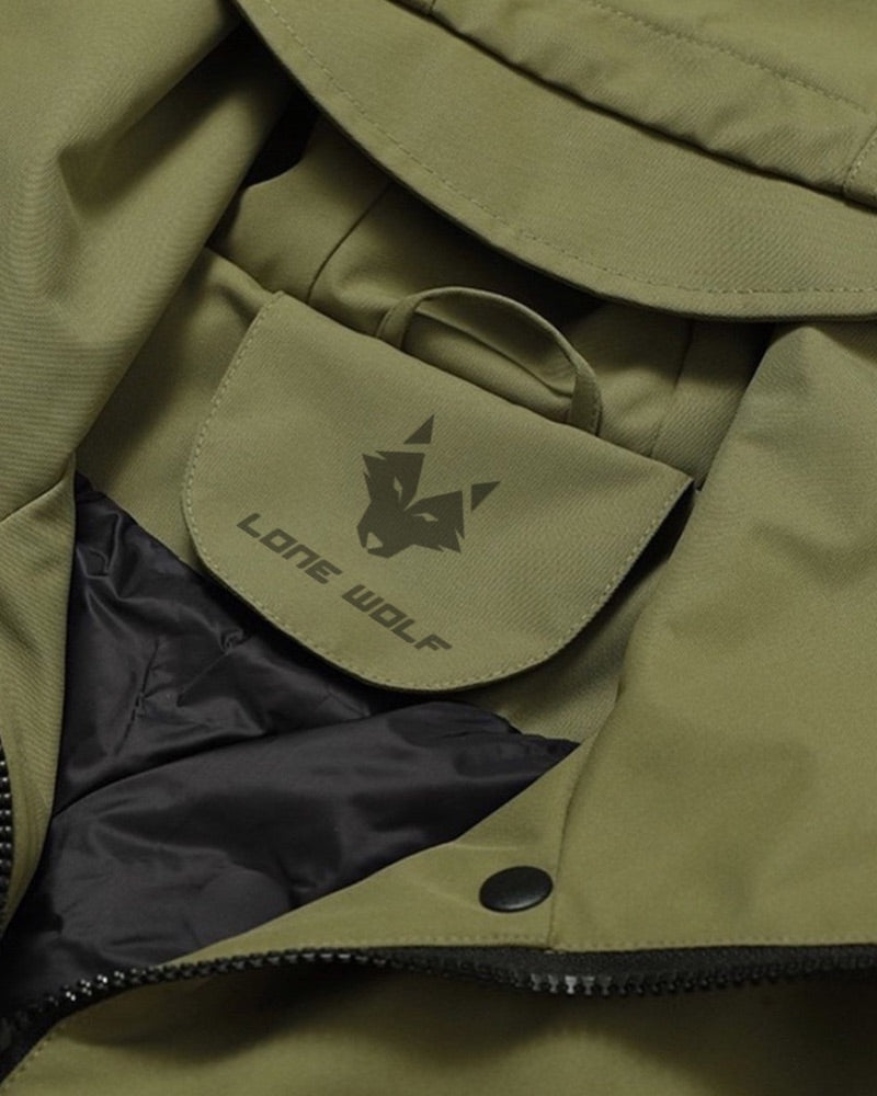 The Storm Jacket - 724438.myshopify.com