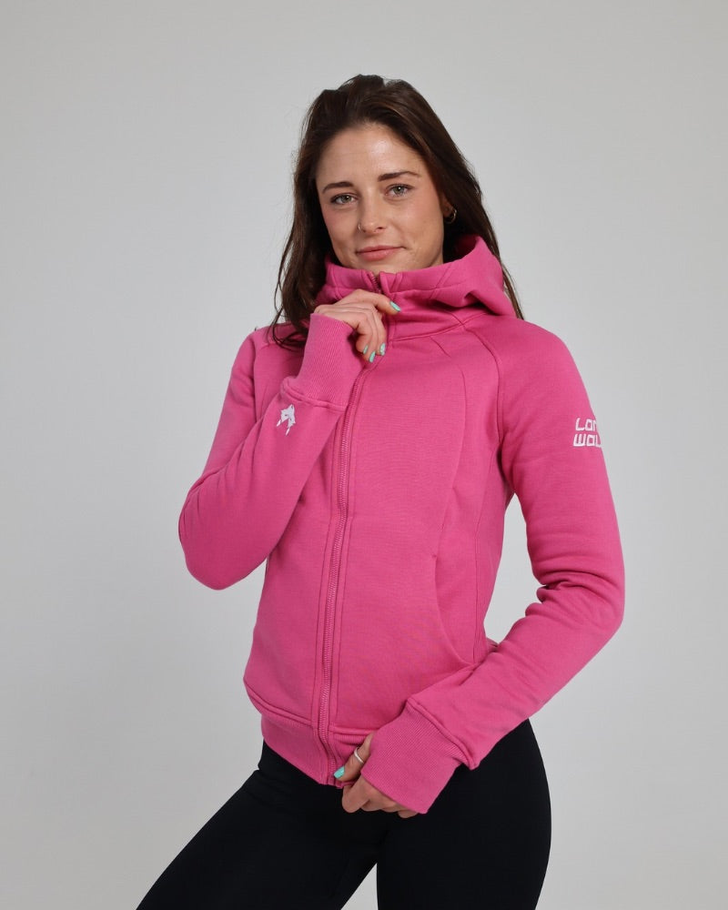 The ICONIC Full Zip Jacket - 724438.myshopify.com