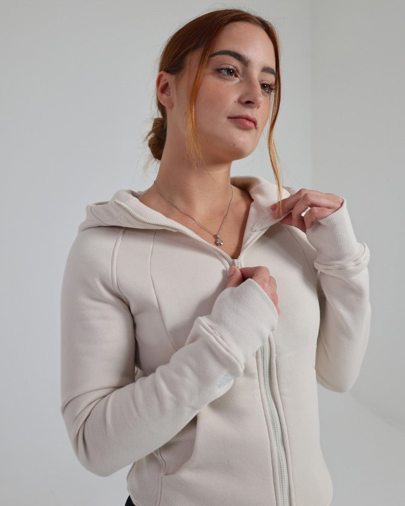 The ICONIC Full Zip Jacket - 724438.myshopify.com