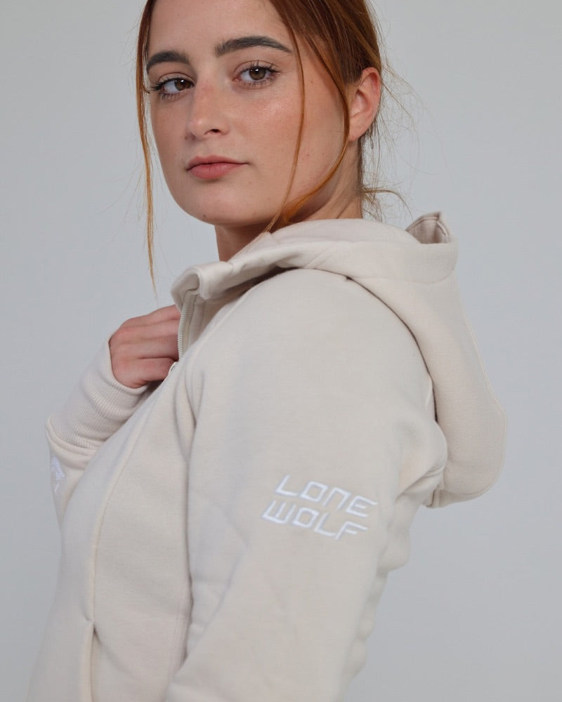 The ICONIC Full Zip Jacket - 724438.myshopify.com