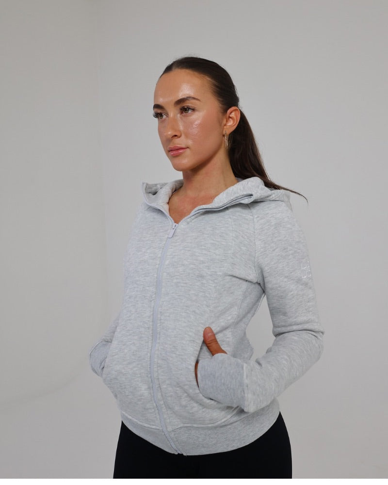 The ICONIC Full Zip Jacket - 724438.myshopify.com