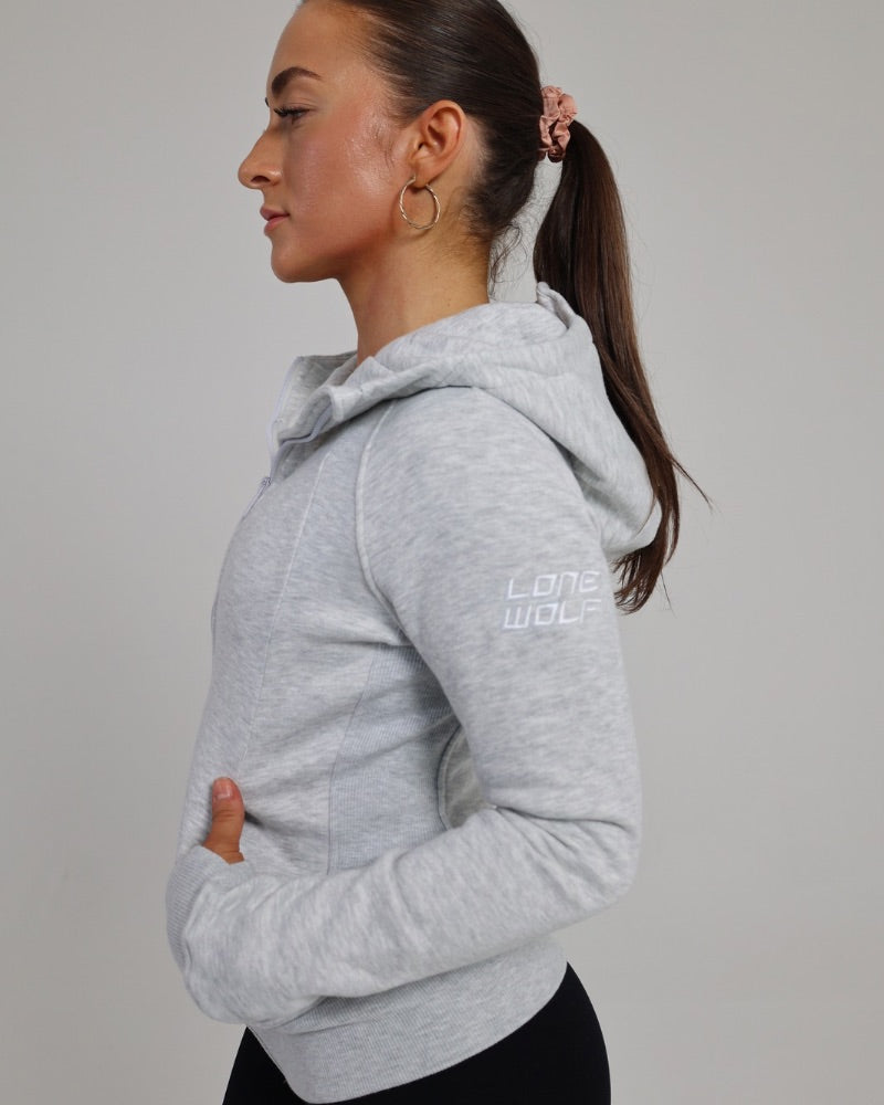 The ICONIC Full Zip Jacket - 724438.myshopify.com