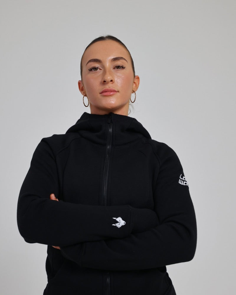The ICONIC Full Zip Jacket - 724438.myshopify.com