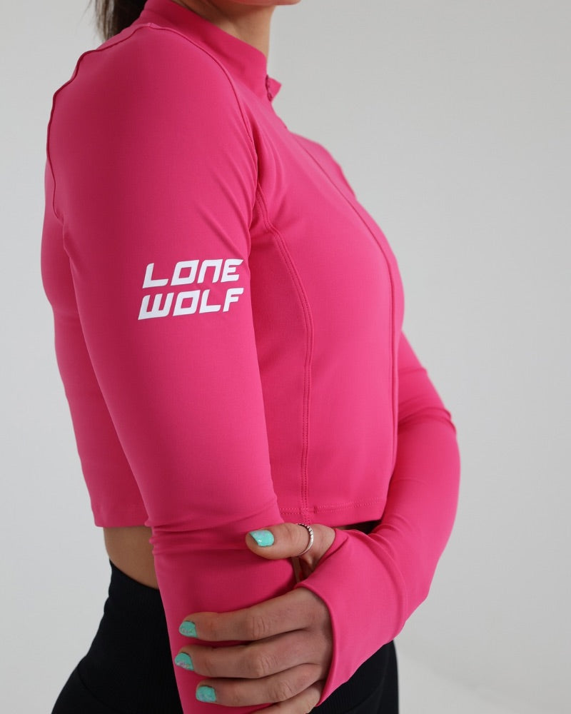 Flow Crop Jacket - 724438.myshopify.com