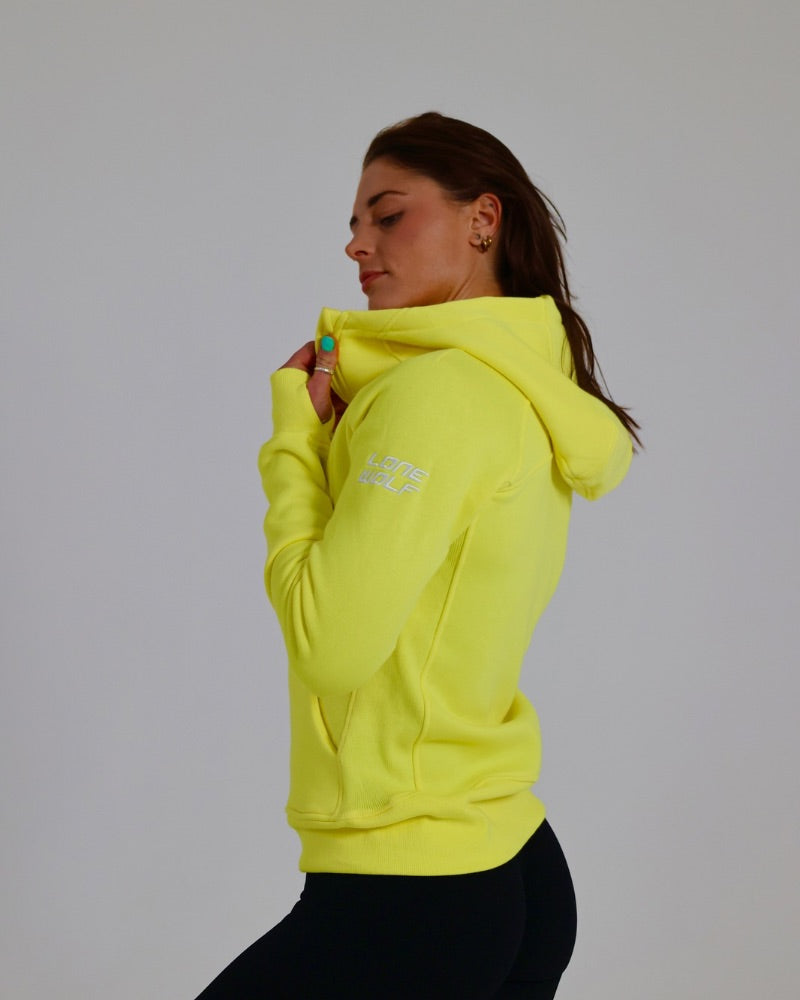 The ICONIC Full Zip Jacket - 724438.myshopify.com