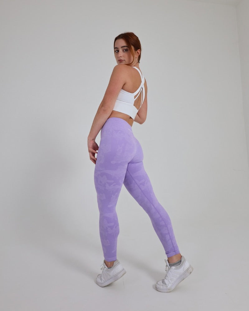 Camo Leggings - Originals - 724438.myshopify.com