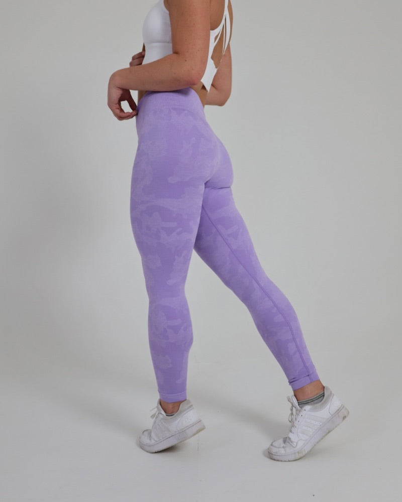Camo Leggings - Originals - 724438.myshopify.com