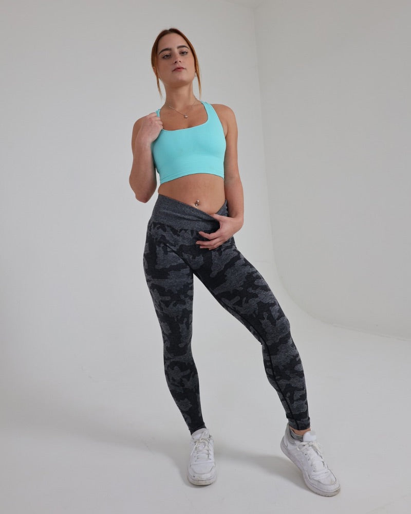 Camo Leggings - Originals - 724438.myshopify.com