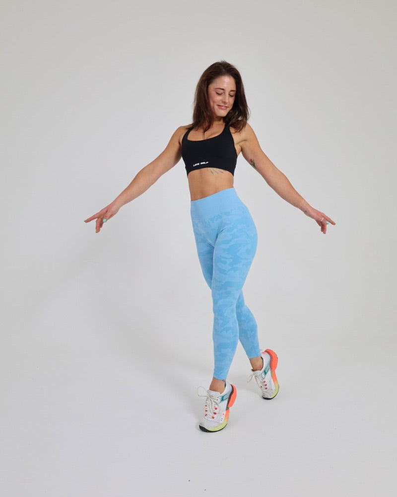 Camo Leggings - Originals - 724438.myshopify.com
