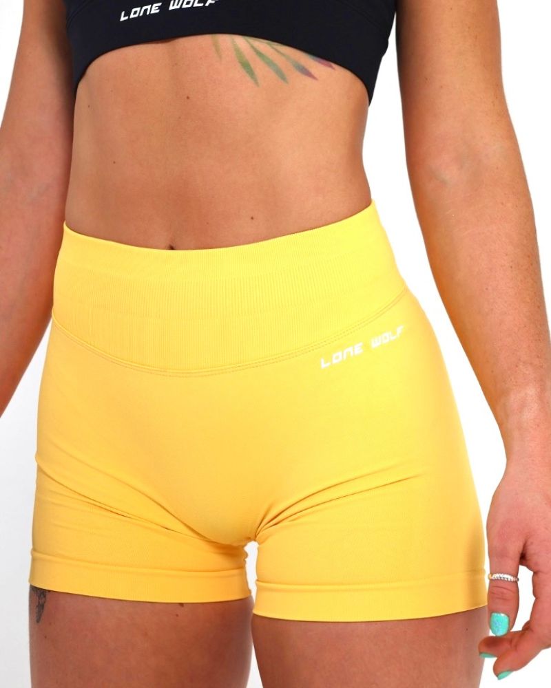 The PRIME Shorts