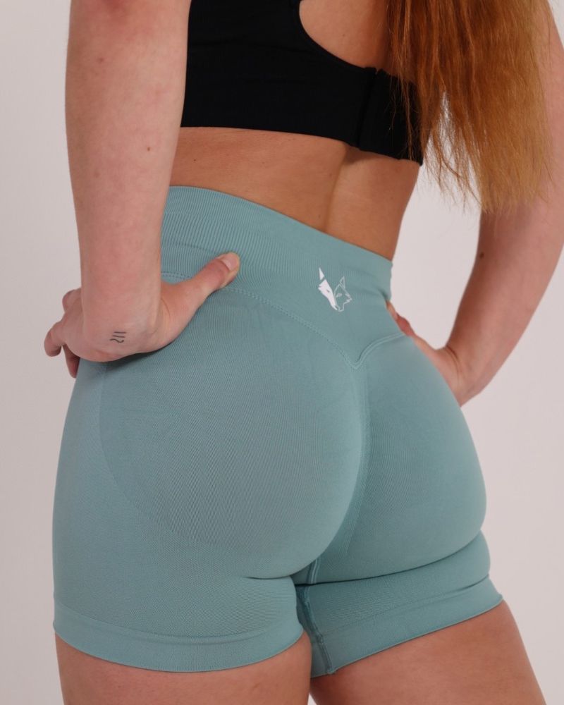 The PRIME Shorts
