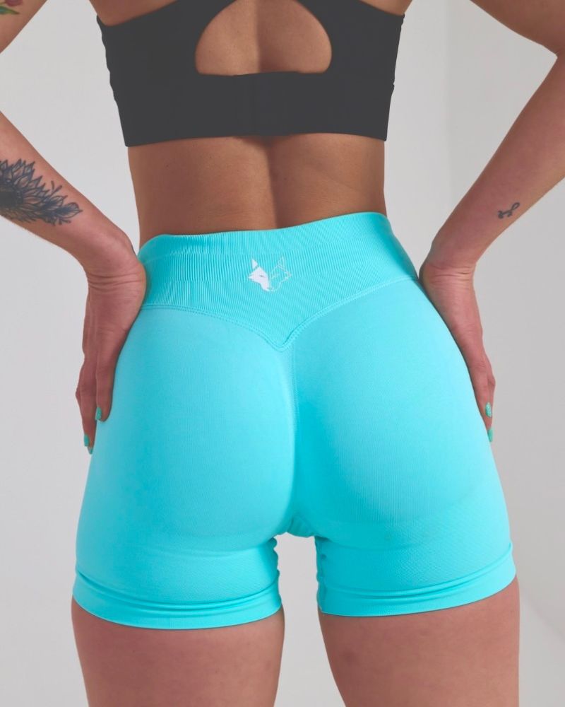 The PRIME Shorts
