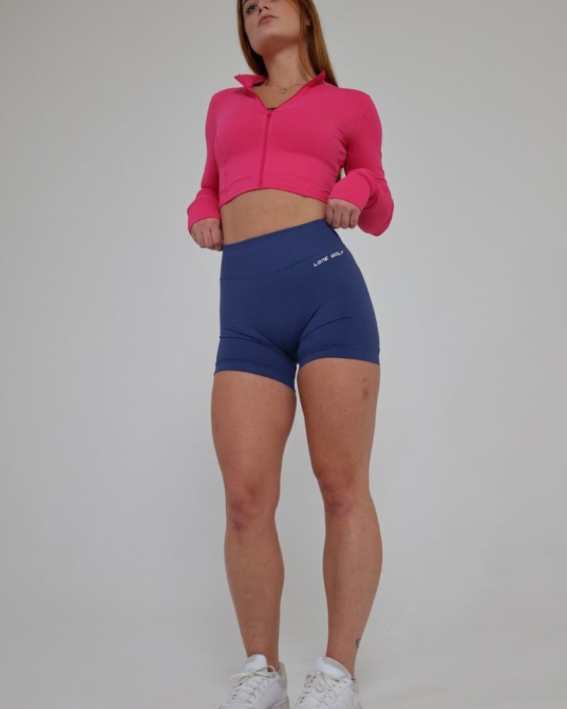 The PRIME Shorts