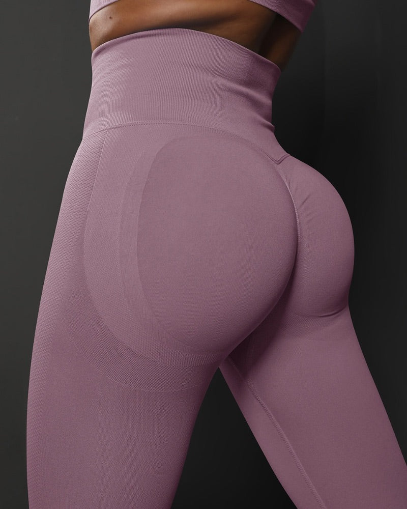 LUNA | High Waisted Leggings