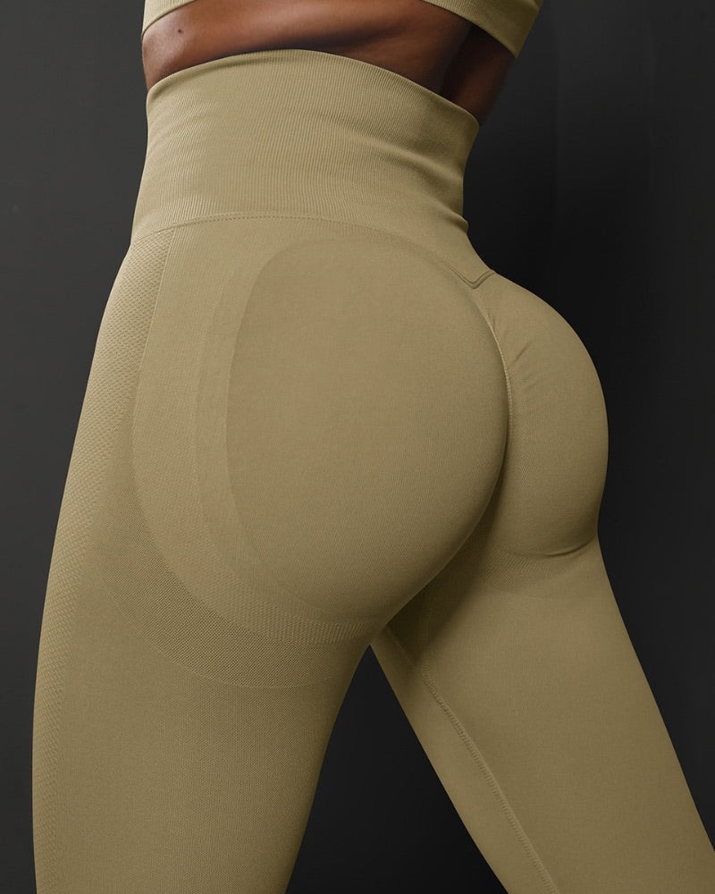 LUNA | High Waisted Leggings
